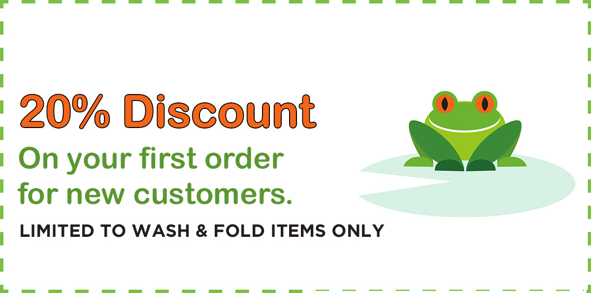 New Customer Discount-Coupon